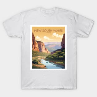 NEW SOUTH WALES T-Shirt